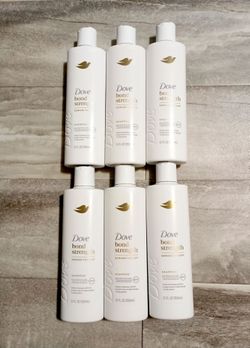 Dove Shampoo & Conditioner BUNDLE