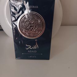  BlueLattala 100ml For Man Color  Bleu