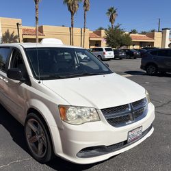 2011 Dodge Grand Caravan