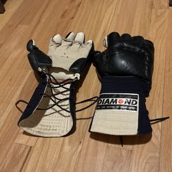 Boxing Gloves