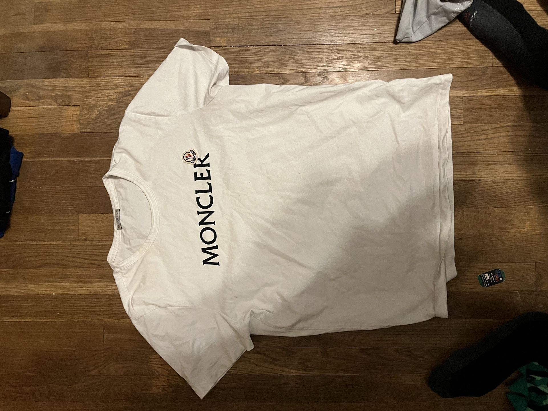 Moncler Tee Shirt