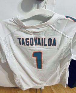 Women’s Miami Dolphins Jersey 