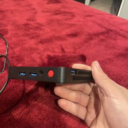 Intel Mini Pc