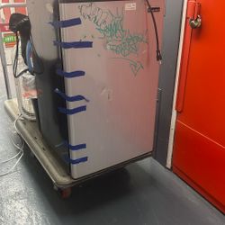 Mini Fridge 