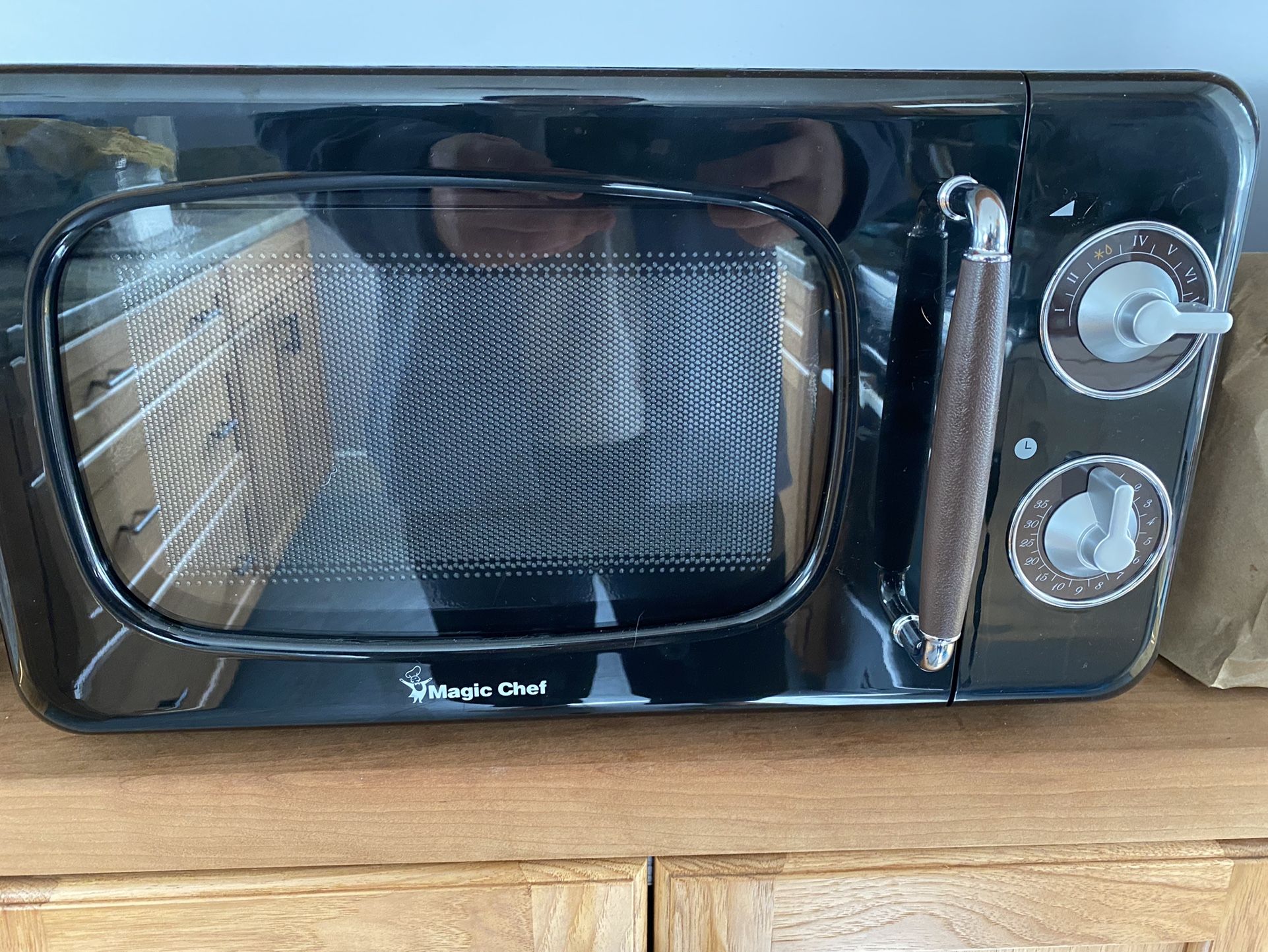 Microwave 