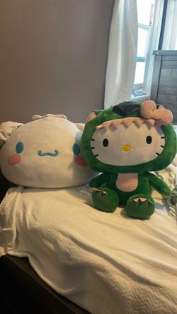 Hello kitty