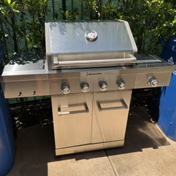 Kitchen Aid Barbecue 