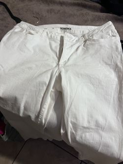 Women Bootcut Jeans Size 16