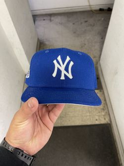 New York Baseball Hat