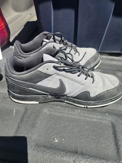 Size 14 Shoes