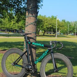 Ingria Air Pusher