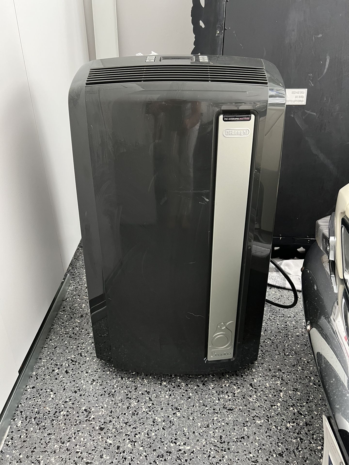 Delonghi Pinguino PAC AN125HPEC