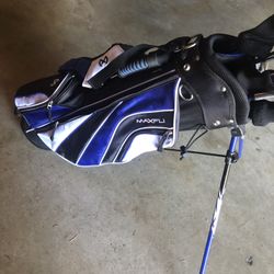 Golf Clubs