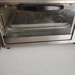 Toaster