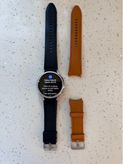 Samsung Galaxy Watch6 Classic 47mm (SM-R960)