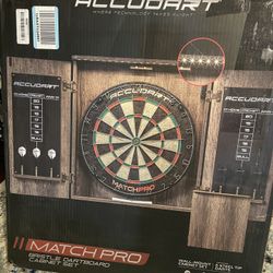 Dart Board 