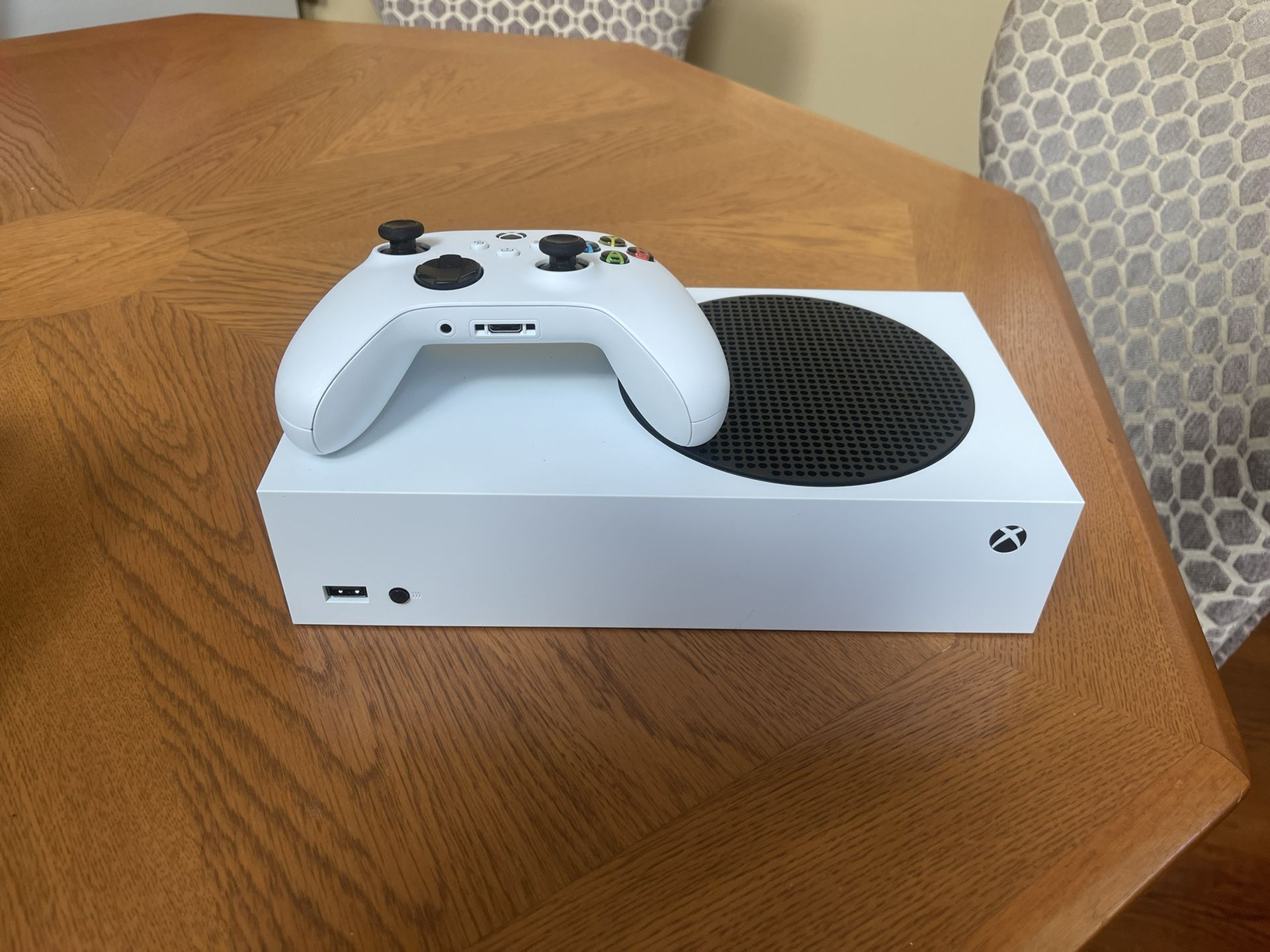 xbox series s