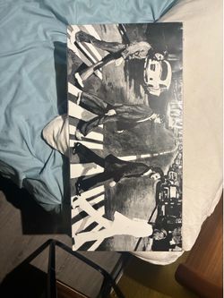 Beatles picture