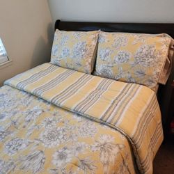 Free Full Size Bed