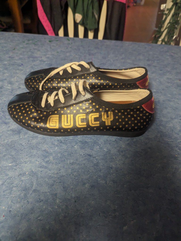 Gucci Guccy Falacer