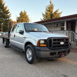 2006 Ford F-350