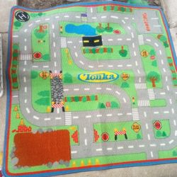 Tonka Mat