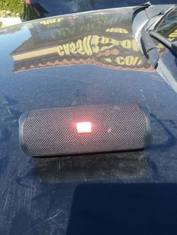 JBL Flip 5