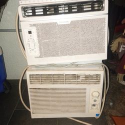 Window A/C