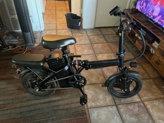 E-Bike
