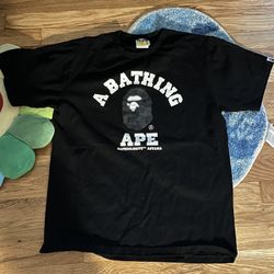 Bape Shirt 