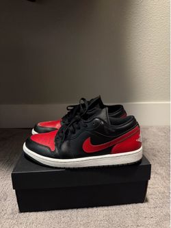 Jordan’s and Nike