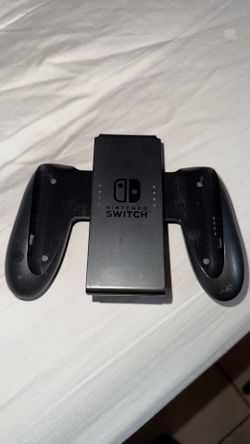 Joycon Grip Nintendo Switch