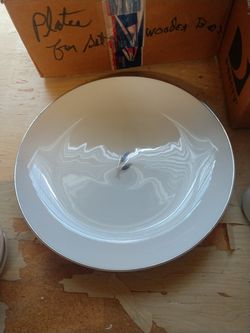 plates