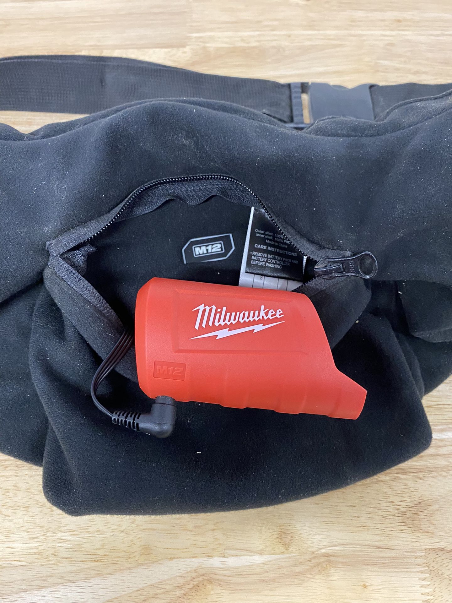 M12™ Heated Hand Warmer