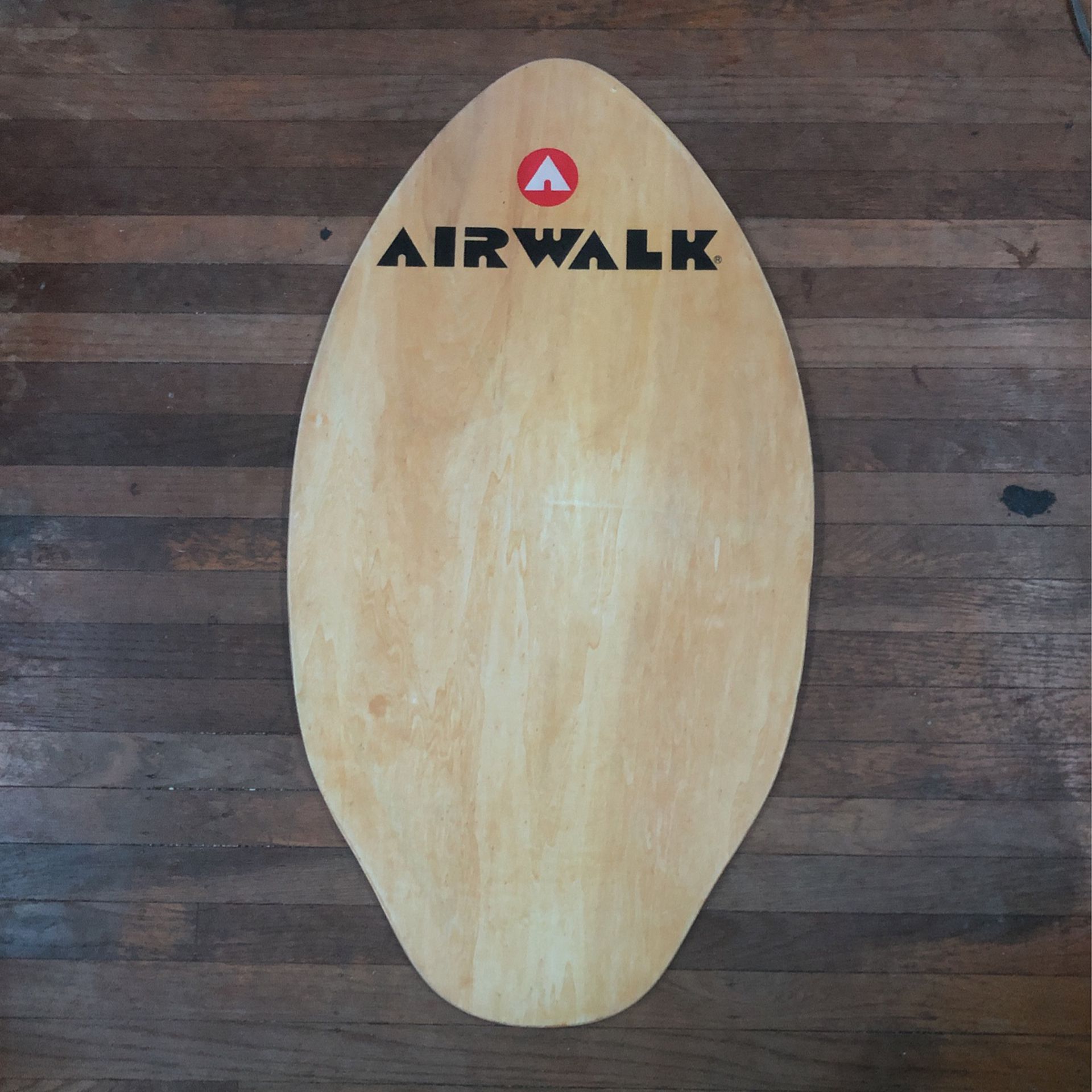 Airwalk Vintage Boogie Board