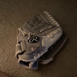 Softball Glove