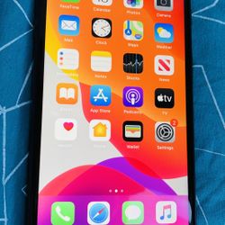 Unlocked iPhone 7 Plus 256GB 