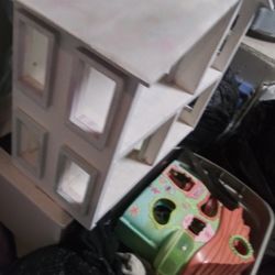 Doll House 