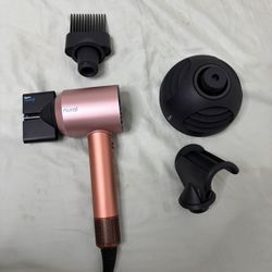 Dyson Hair Dryer