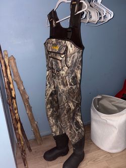 Waders