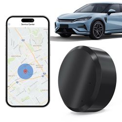 GPS tracking device