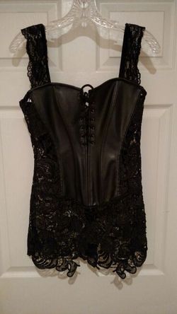 Corset Top