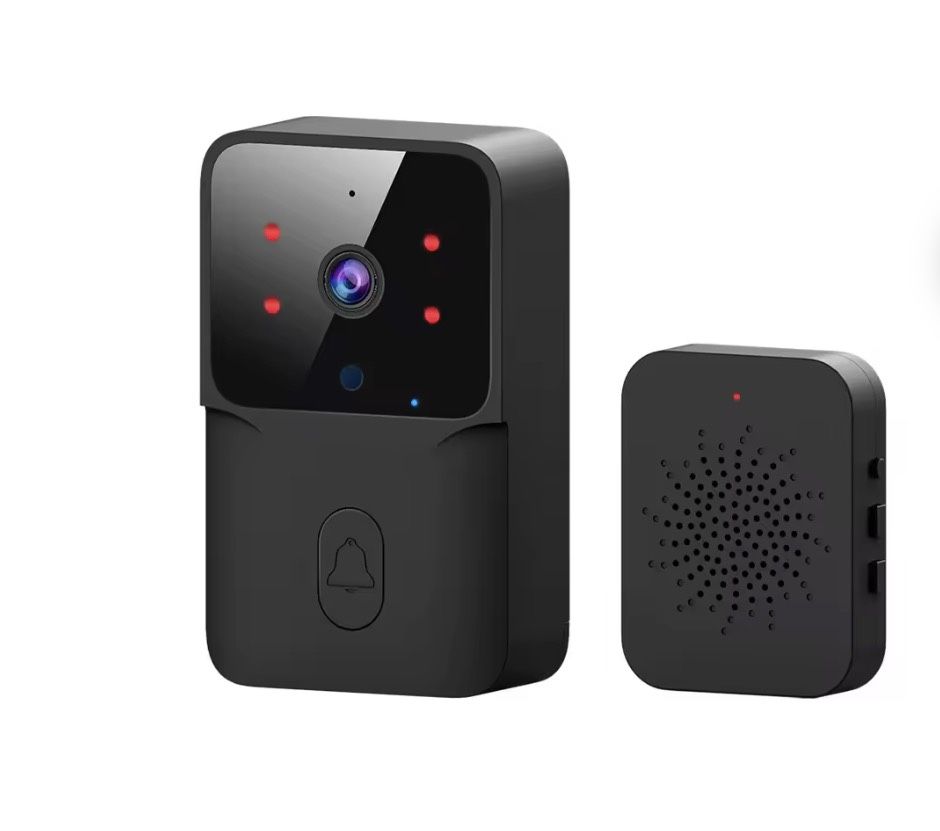 Doorbell Camara