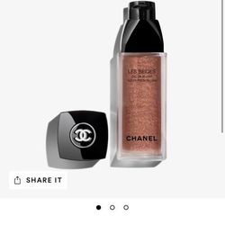 Chanel Blush
