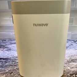 Nuwave Oxy Pure Portable Air Purifier