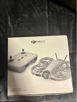 DJI Neo 2 Fly More Combo
