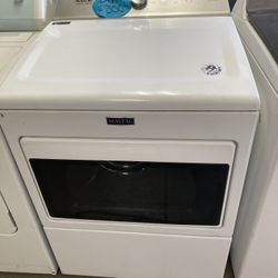 Maytag Gas Dryer And Repair