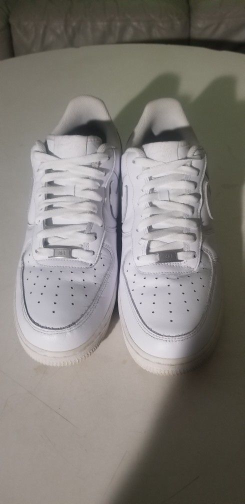 Nike Air Force 1 "Size 11.5 men"