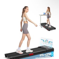 Walking Pad Treadmill