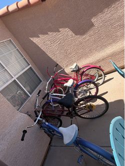Good bikes